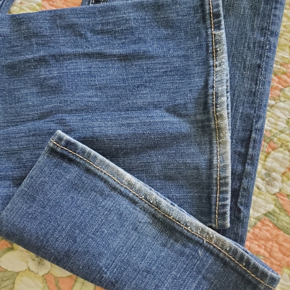 Rock Revival Womans Jeans - Picture 8 of 13